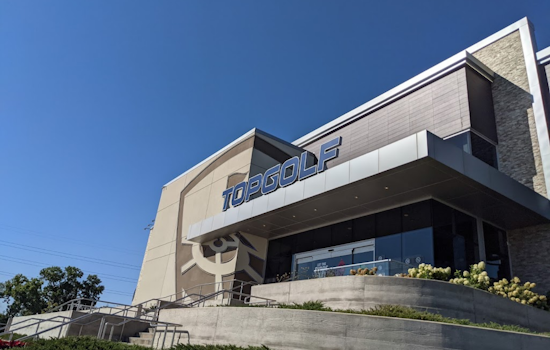 Indiana Man Faces Felony Charge at Suburban Chicago TopGolf