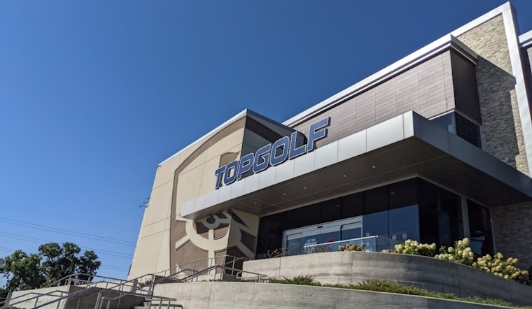 Indiana Man Faces Felony Charge at Suburban Chicago TopGolf