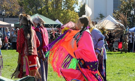 Indigenous and Some Italian-American Groups Spar on Observing Columbus Day in Chicago