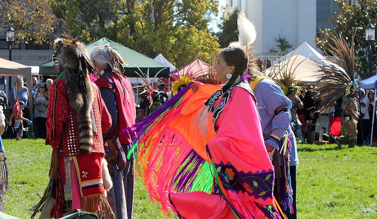 Indigenous and Some Italian-American Groups Spar on Observing Columbus Day in Chicago
