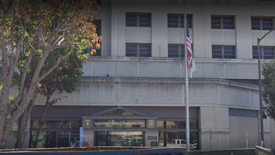 Inmate Dies in San Mateo County's Maguire Correctional Facility, Reviving Mental Health Concerns in Prisons