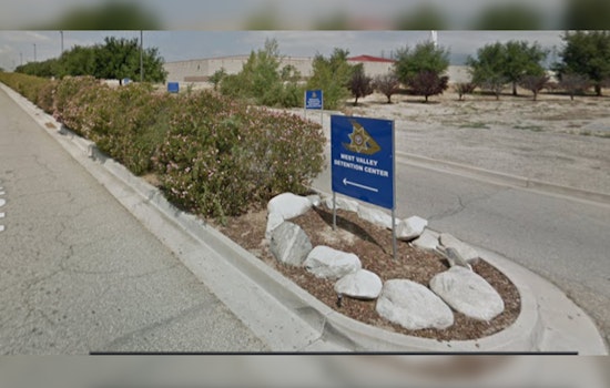 Inmate Found Dead at West Valley Detention Center in San Bernardino County