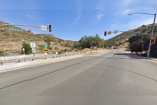Fatal Ventura County Crash Claims Life of 74-Year-Old Tarzana Resident: Investigation Underway by Thousand Oaks Police