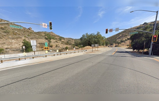 Fatal Ventura County Crash Claims Life of 74-Year-Old Tarzana Resident: Investigation Underway by Thousand Oaks Police