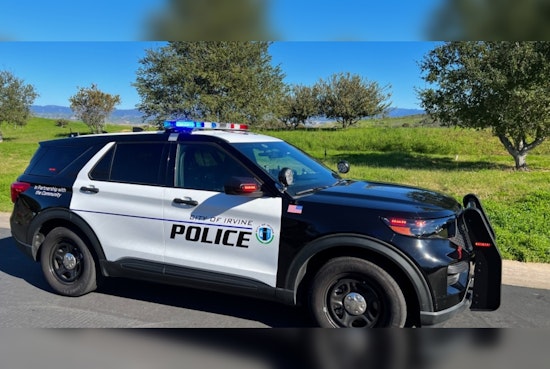 Irvine Maintains Its Impressive Streak as the Nation's Safest City for 18 Consecutive Years