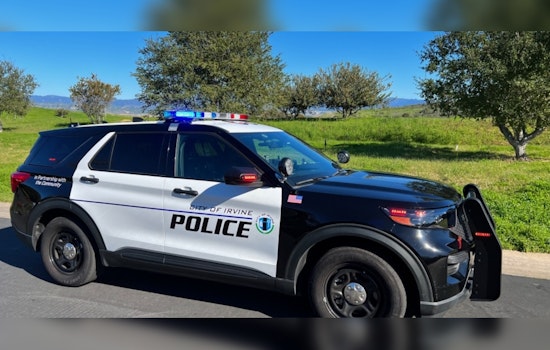 Irvine Maintains Its Impressive Streak as the Nation's Safest City for 18 Consecutive Years