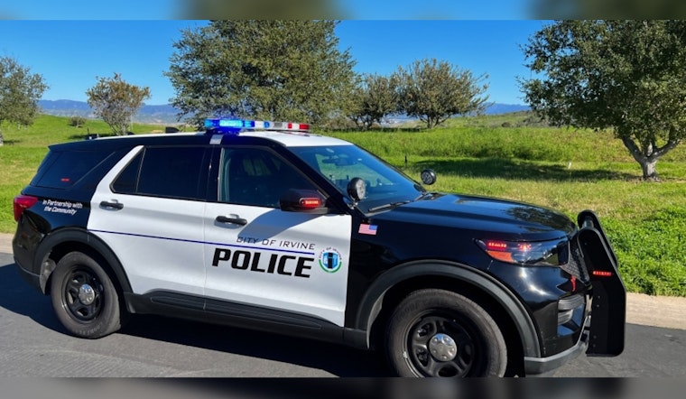 Irvine Maintains Its Impressive Streak as the Nation's Safest City for 18 Consecutive Years