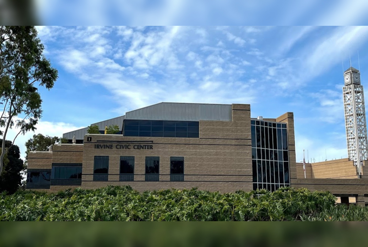 Irvine Participates in National Prescription Drug Take Back Day,