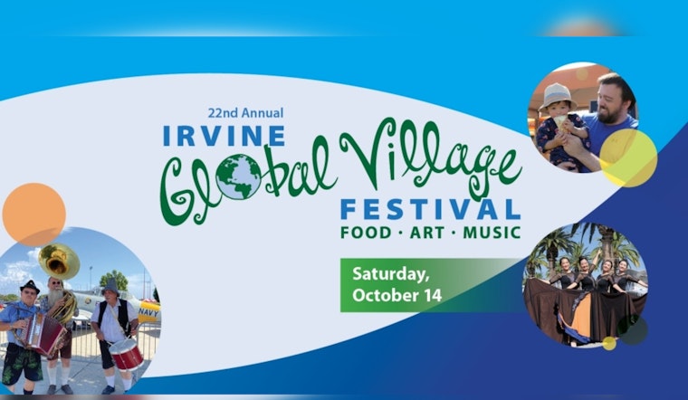Irvine's Global Village Festival Celebrates Diversity and Unity at Great Park