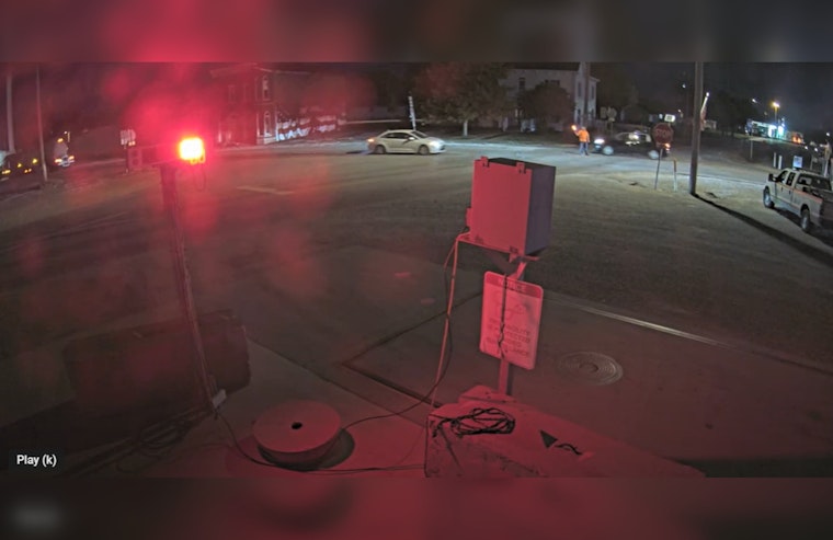 Illinois State Police Seek Help in Identifying Vehicle Linked to Fatal Crash and Chemical Leak Near Teutopolis