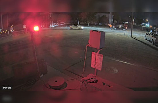 Illinois State Police Seek Help in Identifying Vehicle Linked to Fatal Crash and Chemical Leak Near Teutopolis