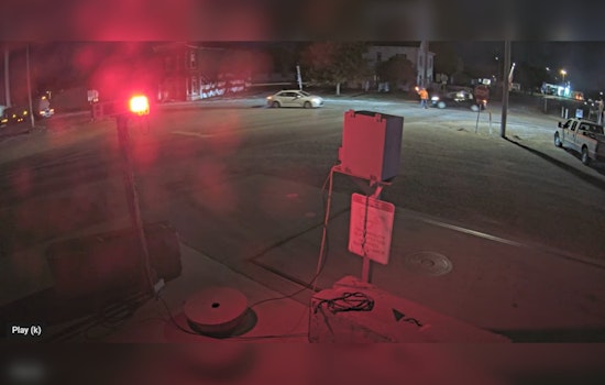 Illinois State Police Seek Help in Identifying Vehicle Linked to Fatal Crash and Chemical Leak Near Teutopolis