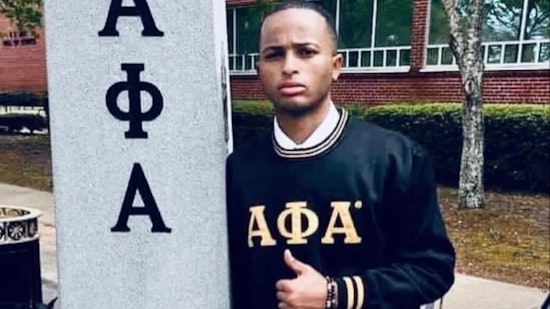  Jackson State University's Jaylen Burns' Promising Future Cut Short in Fatal Shooting