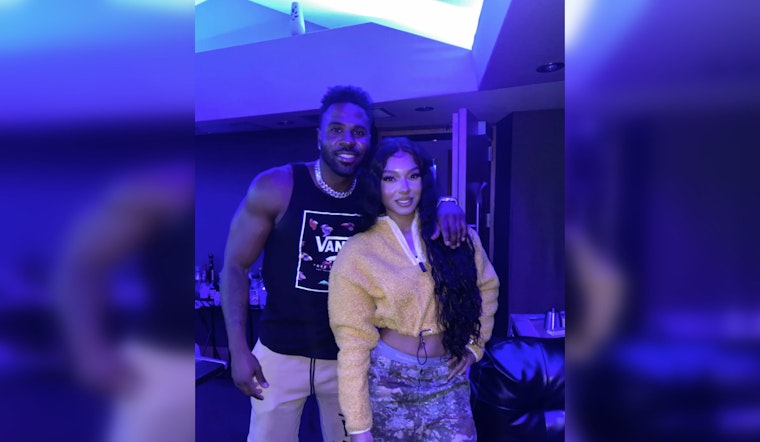 LA Lawsuit: Singer Jason Derulo Sued by Former Protégé for Sexual Harassment, Workplace Neglect, and Retaliation