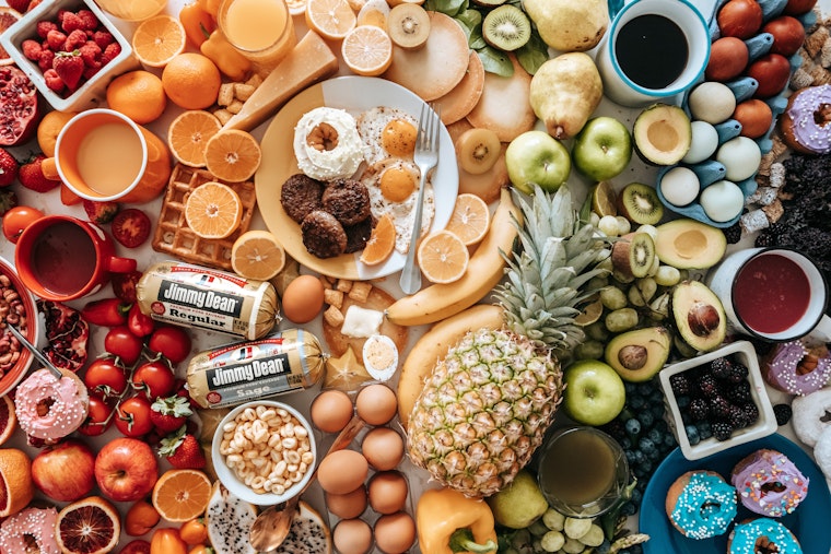 UCLA: The Percentage of Adults Struggling to Afford Sufficient Food in California Rises to 44%