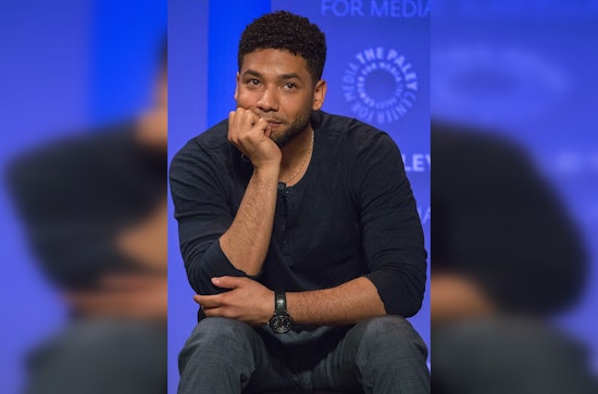 Jussie Smollett Enters Rehab Amid Legal Struggles and Chicago Conviction Appeal