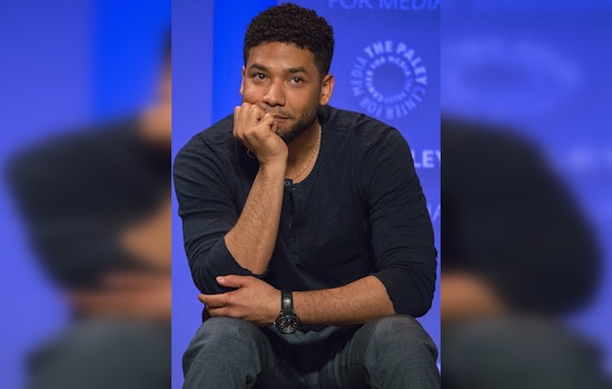Jussie Smollett Enters Rehab Amid Legal Struggles and Chicago Conviction Appeal