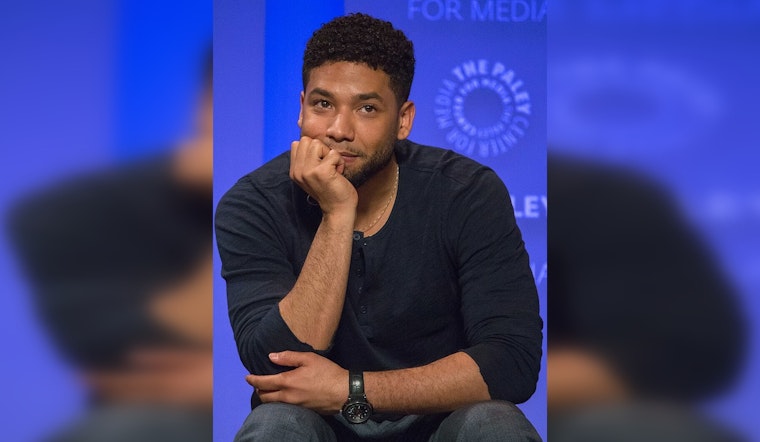 Jussie Smollett Enters Rehab Amid Legal Struggles and Chicago Conviction Appeal