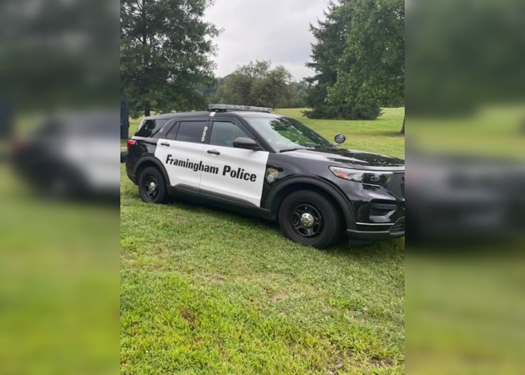 Juvenile Shot in Targeted Attack on Flagg Drive, Framingham