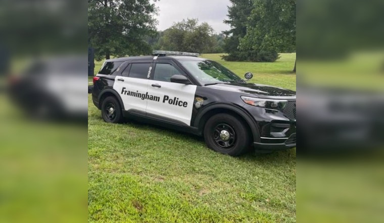 Juvenile Shot in Targeted Attack on Flagg Drive, Framingham