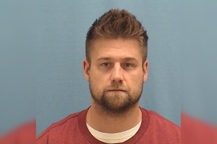 Kankakee County Sex Offender Deemed Sexually Violent: Elkanah Asher to Be Transferred to IDHS Custody