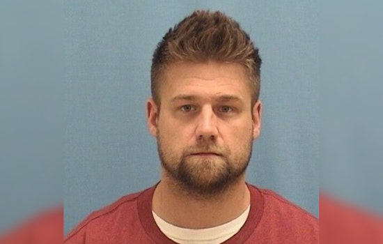 Kankakee County Sex Offender Deemed Sexually Violent: Elkanah Asher to Be Transferred to IDHS Custody