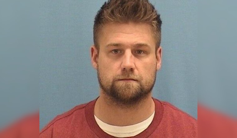 Kankakee County Sex Offender Deemed Sexually Violent: Elkanah Asher to Be Transferred to IDHS Custody