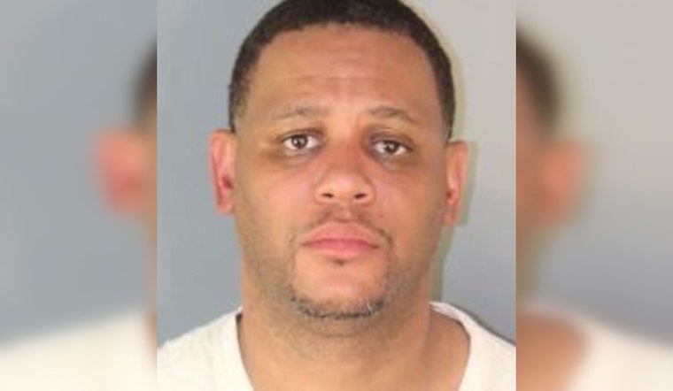 Kidnapped Girl Rescued In Gardena, Moreno Valley Man Arrested