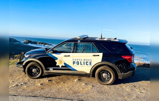 Knife-Wielding Teen Arrested at California's Piner High School