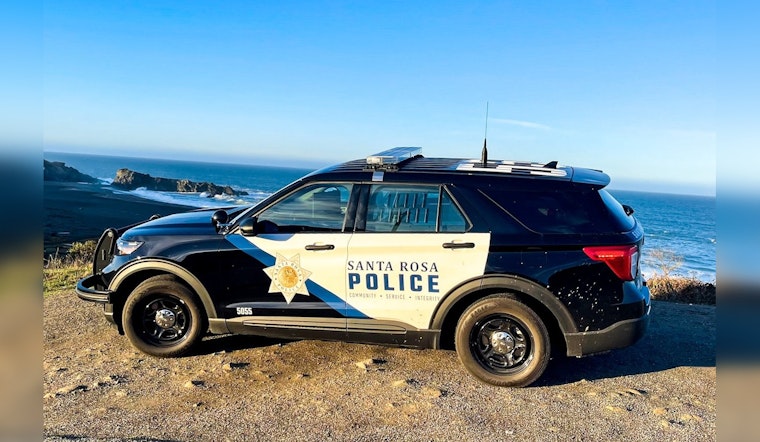 Knife-Wielding Teen Arrested at California's Piner High School