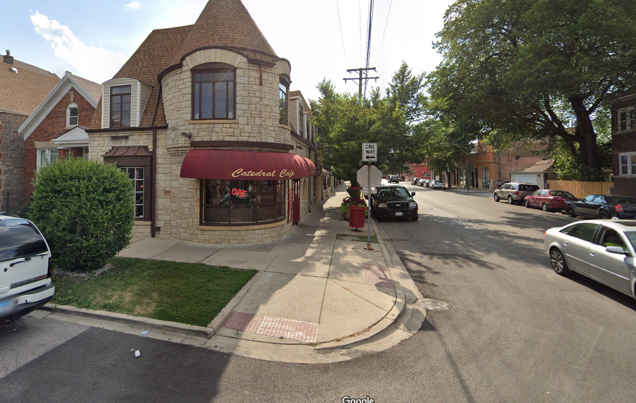 La Catedral Cafe & Restaurant Expands to Douglass Park, North