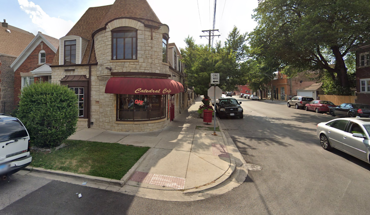 La Catedral Cafe & Restaurant Expands to Douglass Park, North Lawndale, Chicago