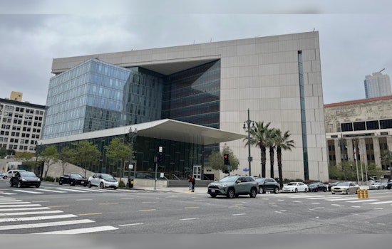 LA Cop Charged with Grand Theft by Embezzlement for Allegedly Swindling $15,000 in Overtime