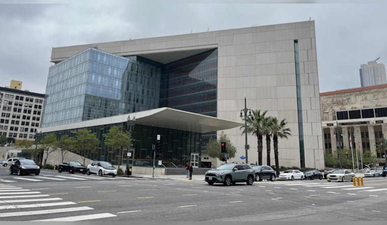 LA Cop Charged with Grand Theft by Embezzlement for Allegedly Swindling $15,000 in Overtime