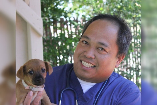 LA County and City Collaborate for Accessible Pet Care at Baldwin Park's Free Vet @ The Park Event