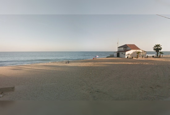 LA County Health Department Warns Against Water Activities at Popular Beaches Due to Bacterial Concerns