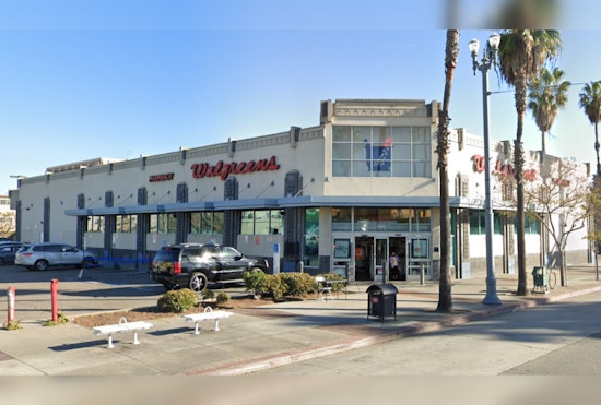 LA County Trio Charged in Armed Robbery Spree at Rite Aid and Walgreens Stores