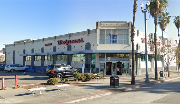 LA County Trio Charged in Armed Robbery Spree at Rite Aid and Walgreens Stores