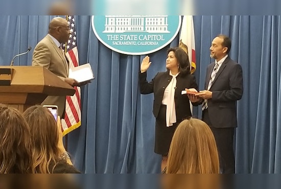 LA Mayor Bass Appoints Lourdes Castro Ramírez as New Chief Housing and Homelessness Officer