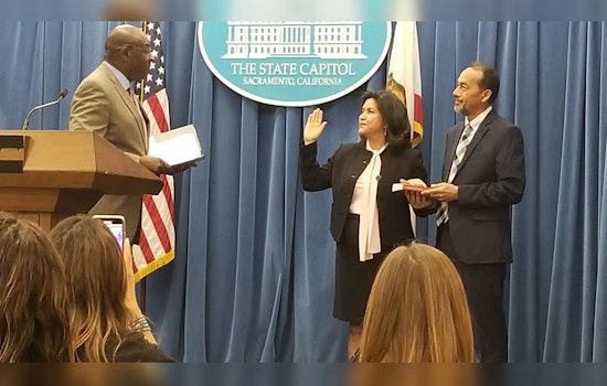 LA Mayor Bass Appoints Lourdes Castro Ramírez as New Chief Housing and Homelessness Officer