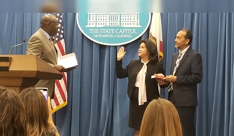 LA Mayor Bass Appoints Lourdes Castro Ramírez as New Chief Housing and Homelessness Officer