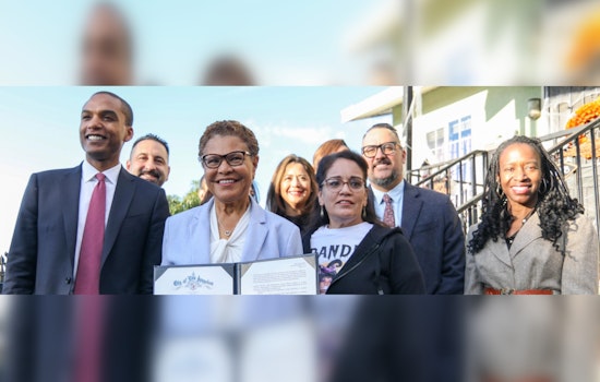 LA Mayor Karen Bass Takes Action, Modernizing City Services for Enhanced Customer Experience