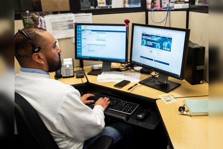 LA Mental Health Department Bags Prestigious Awards for Innovative Alternative Crisis Response Initiative
