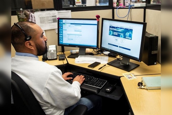 LA Mental Health Department Bags Prestigious Awards for Innovative Alternative Crisis Response Initiative