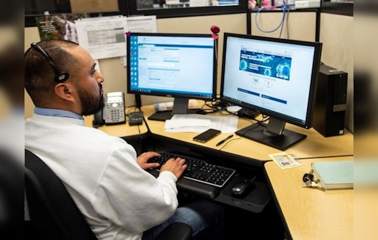 LA Mental Health Department Bags Prestigious Awards for Innovative Alternative Crisis Response Initiative
