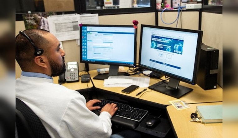 LA Mental Health Department Bags Prestigious Awards for Innovative Alternative Crisis Response Initiative