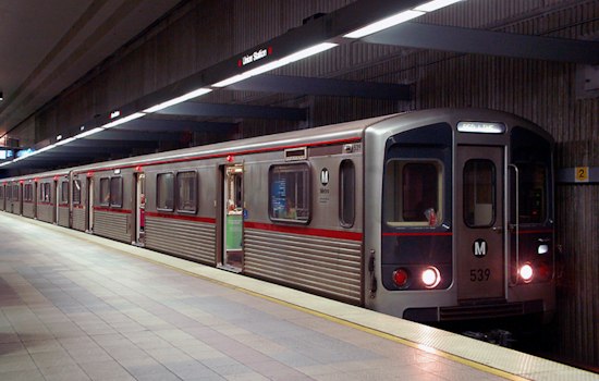 LA Metro Board Greenlights Mayor Karen Bass' Homelessness Action Plan for Public Transit