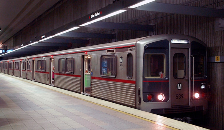 LA Metro Board Greenlights Mayor Karen Bass' Homelessness Action Plan for Public Transit