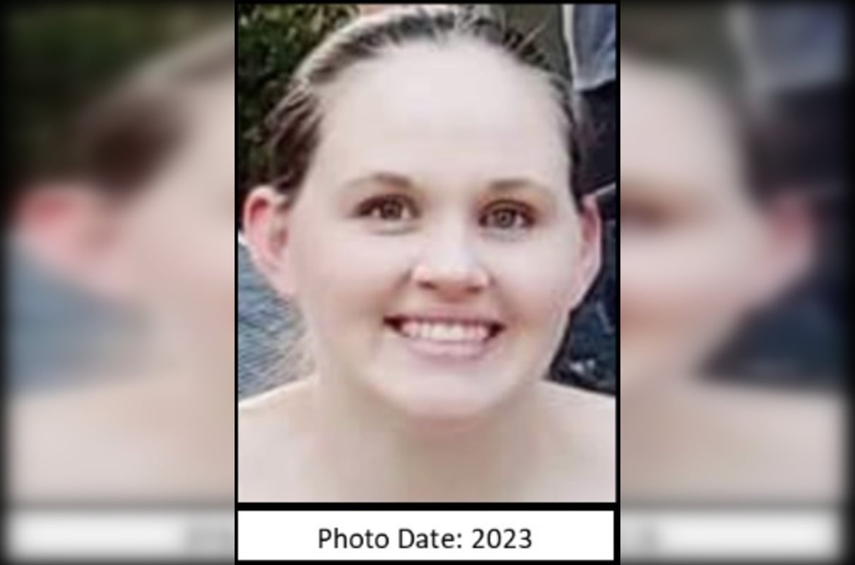 La Sheriffs Department Seeks Public Assistance In Locating Missing