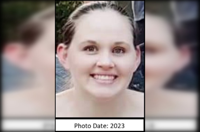 La Sheriffs Department Seeks Public Assistance In Locating Missing 3677